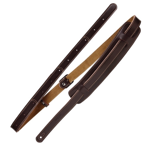 Richter Straps Slinky Vintage Brown, #2011